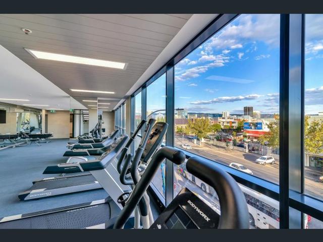 Rnr Serviced Apartments Adelaide - Grote St. Exterior foto