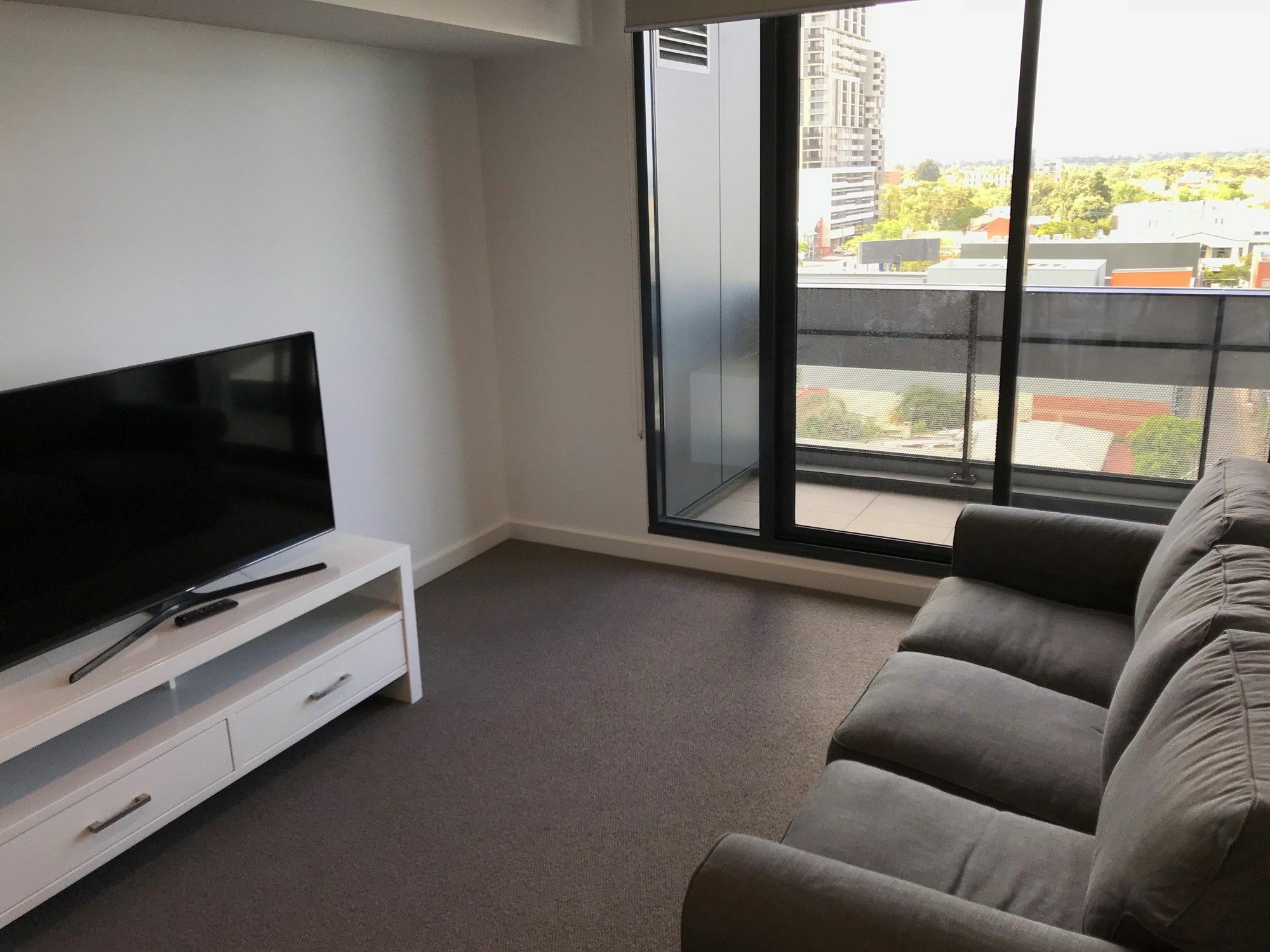 Rnr Serviced Apartments Adelaide - Grote St. Exterior foto